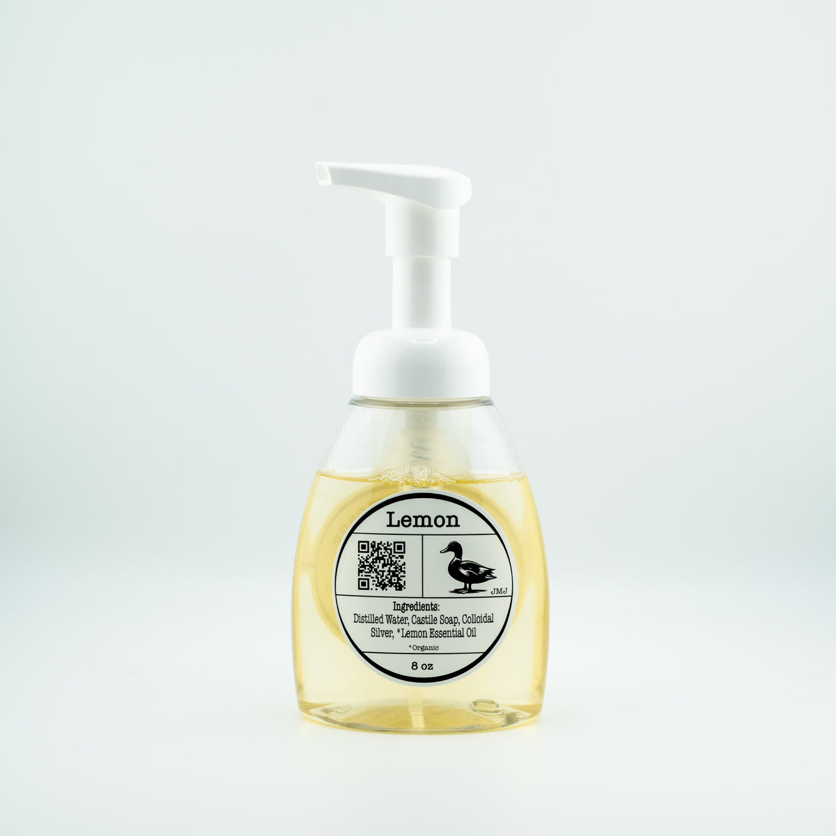 Foaming Hand Soaps