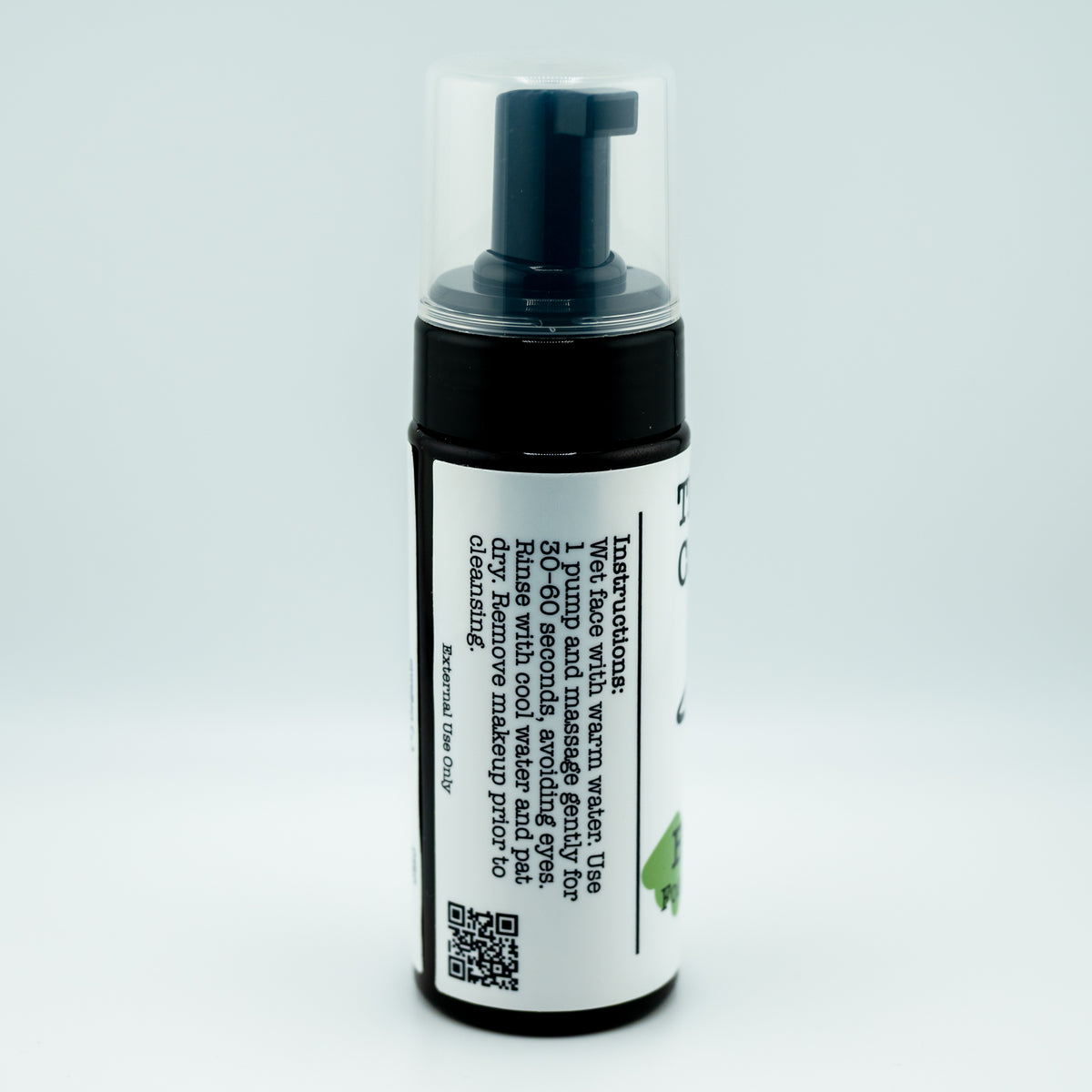Holy Basil Face Wash