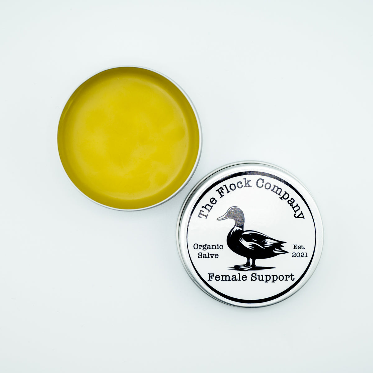Female Support Salve