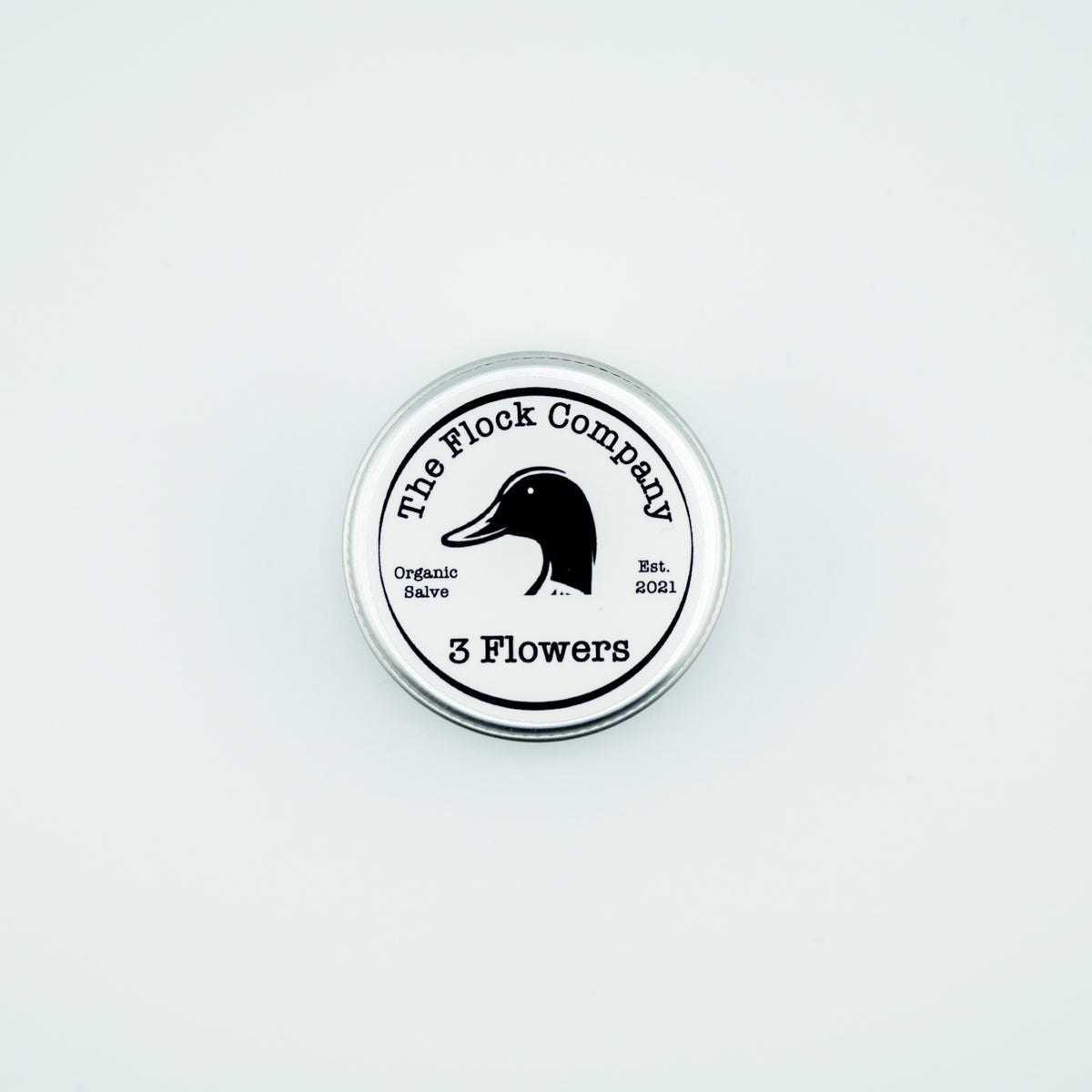 3 Flowers Salve