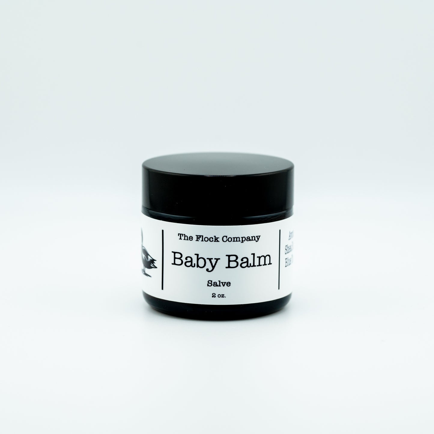 Blue Tansy Baby Balm