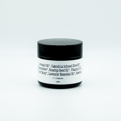 Blue Tansy Baby Balm