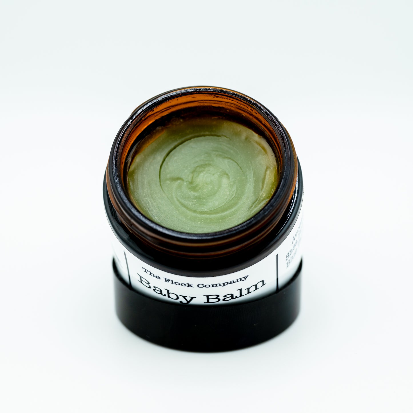 Blue Tansy Baby Balm