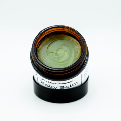 Blue Tansy Baby Balm