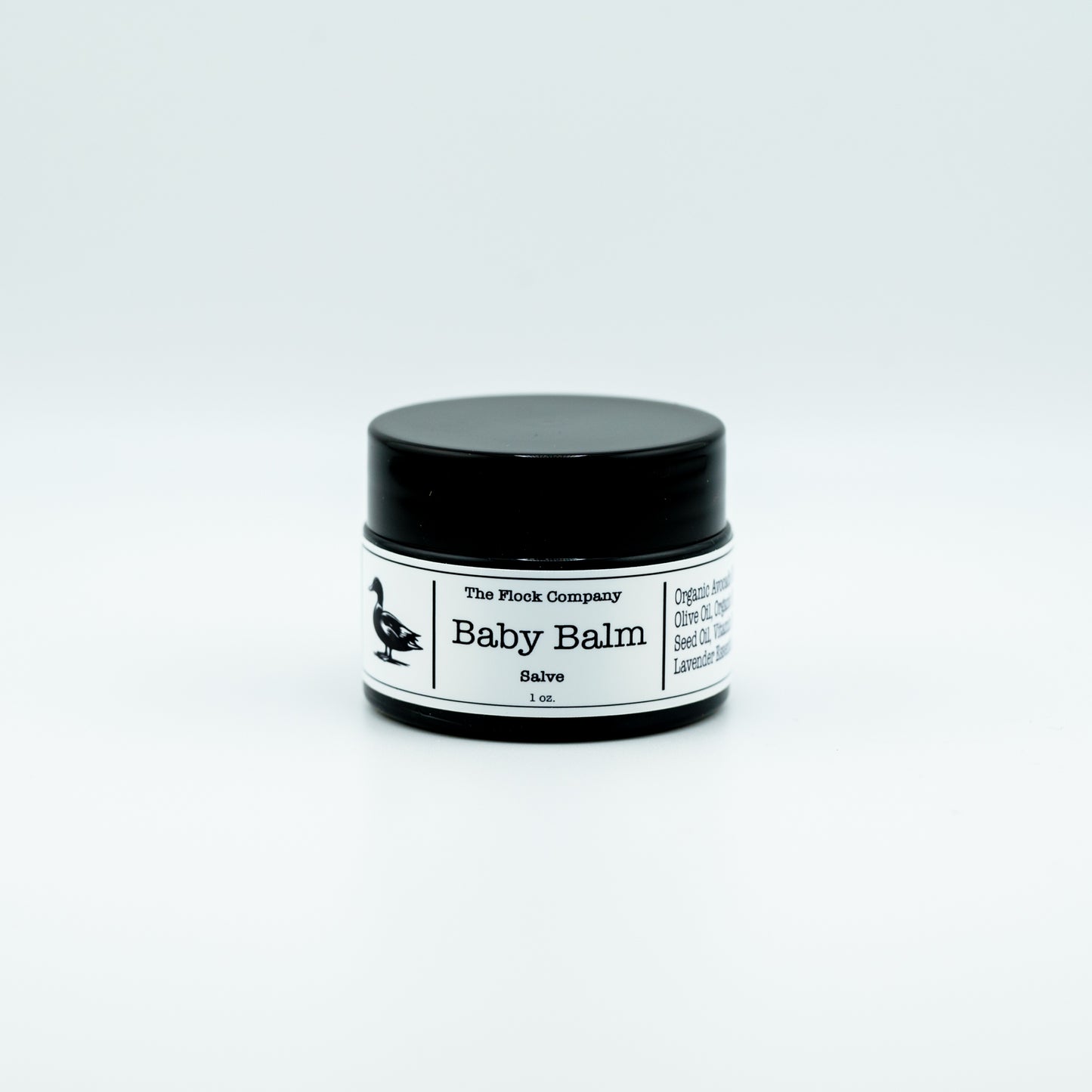 Blue Tansy Baby Balm