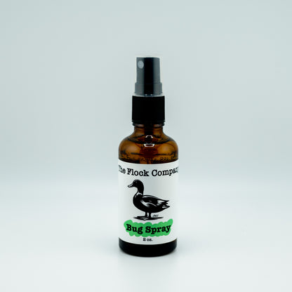 Bug Spray