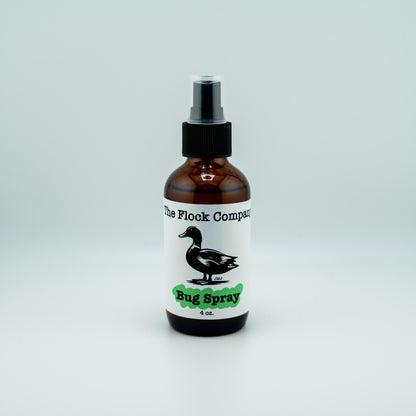 Bug Spray