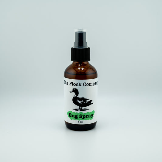 Bug Spray