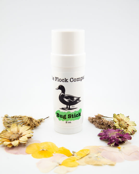 Bug Stick