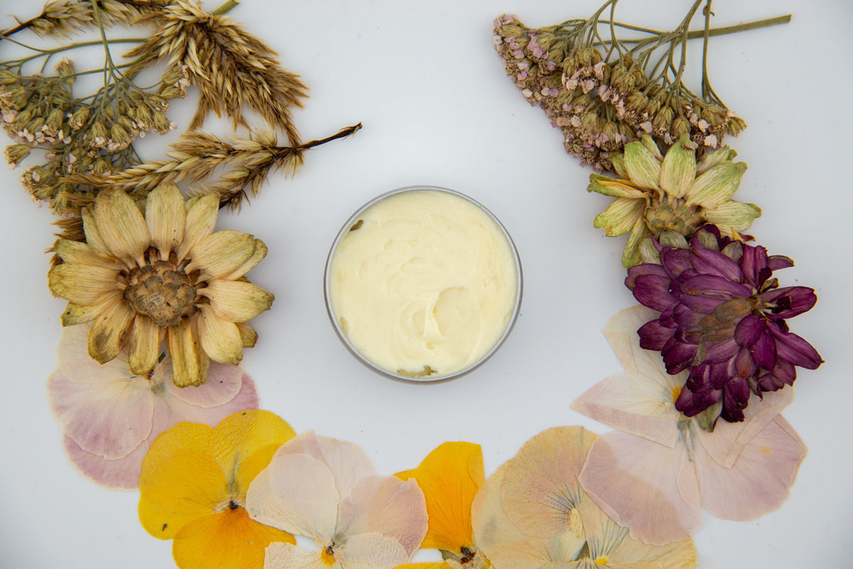 Tallow Cream