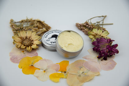 Tallow Cream