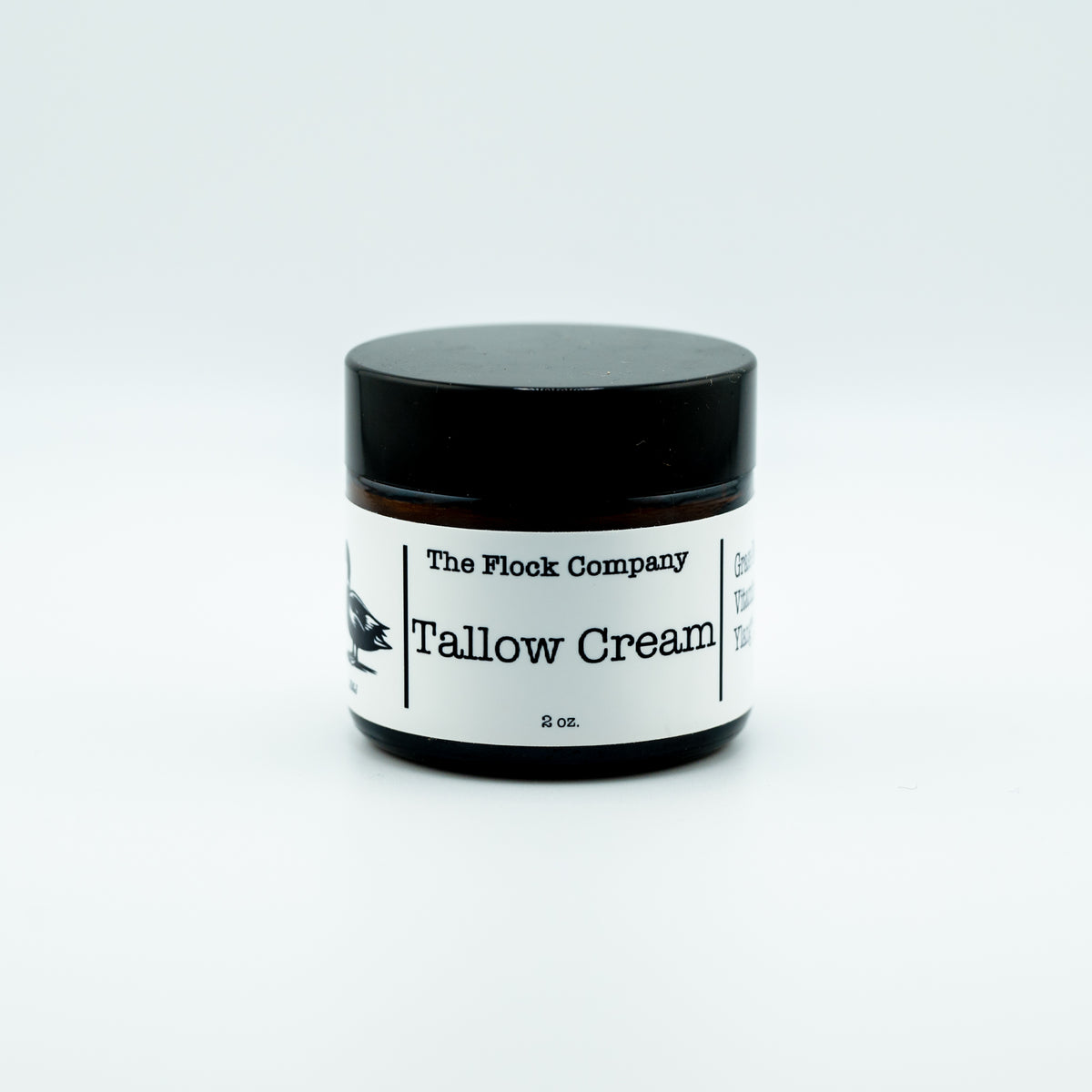 Tallow Cream