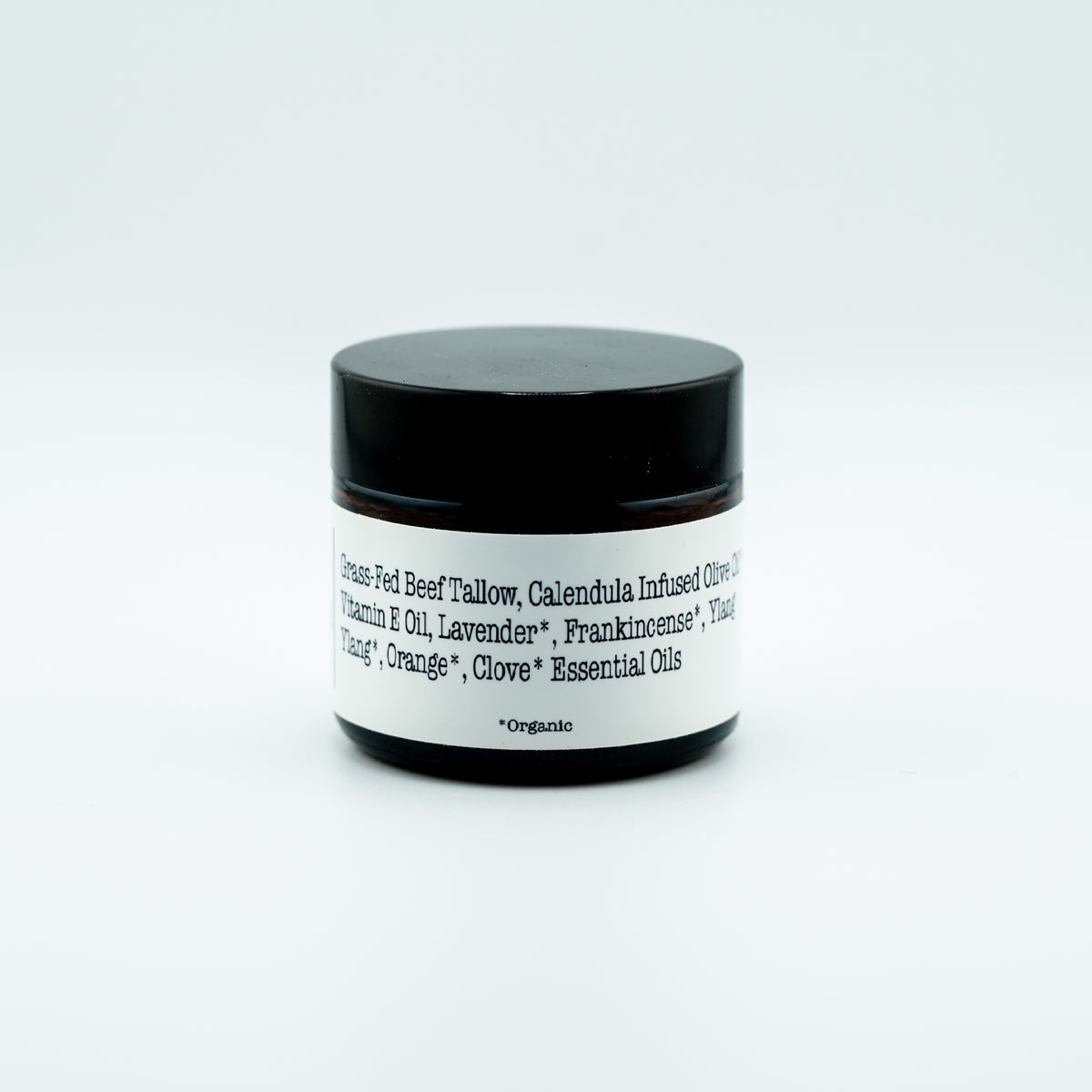 Tallow Cream