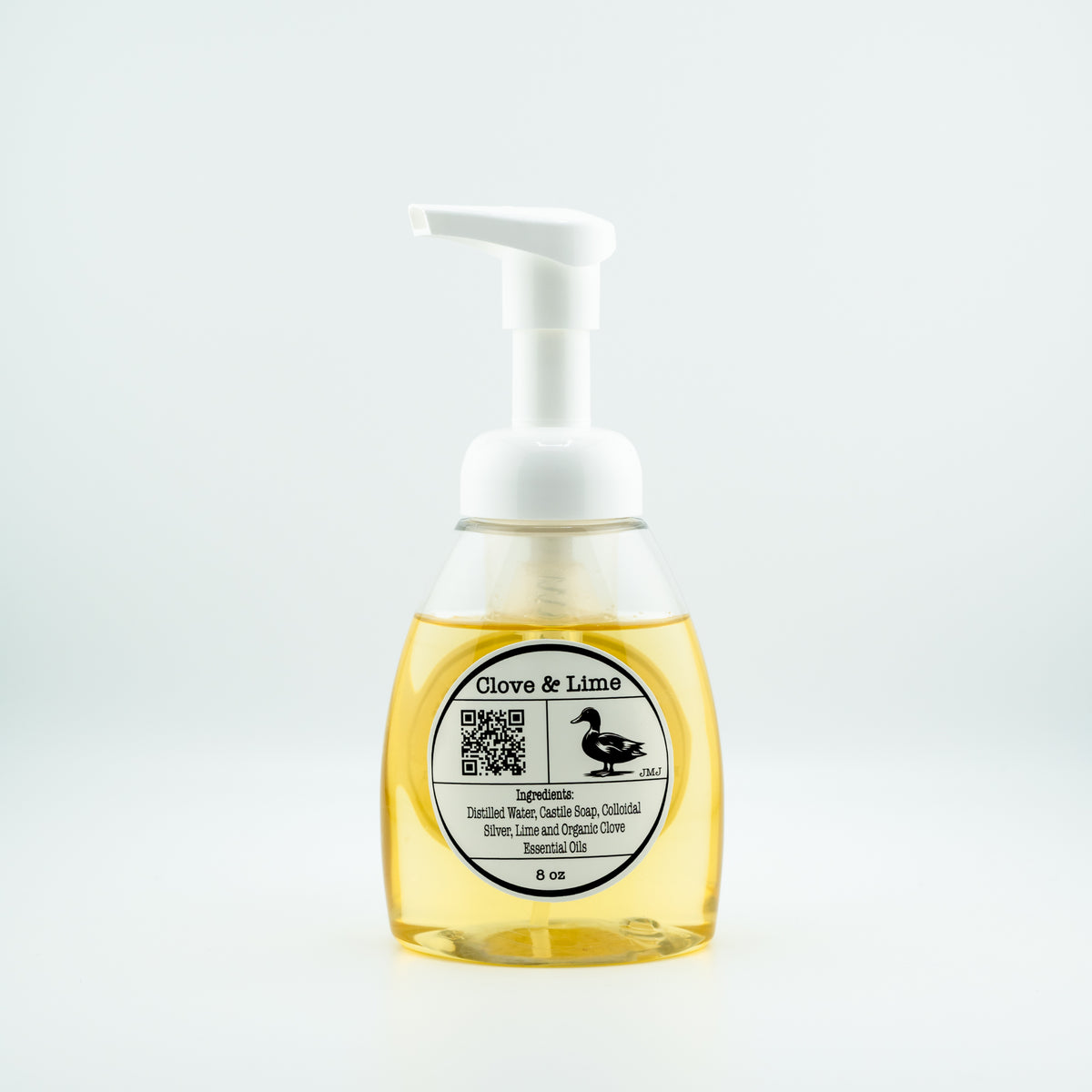 Foaming Hand Soaps