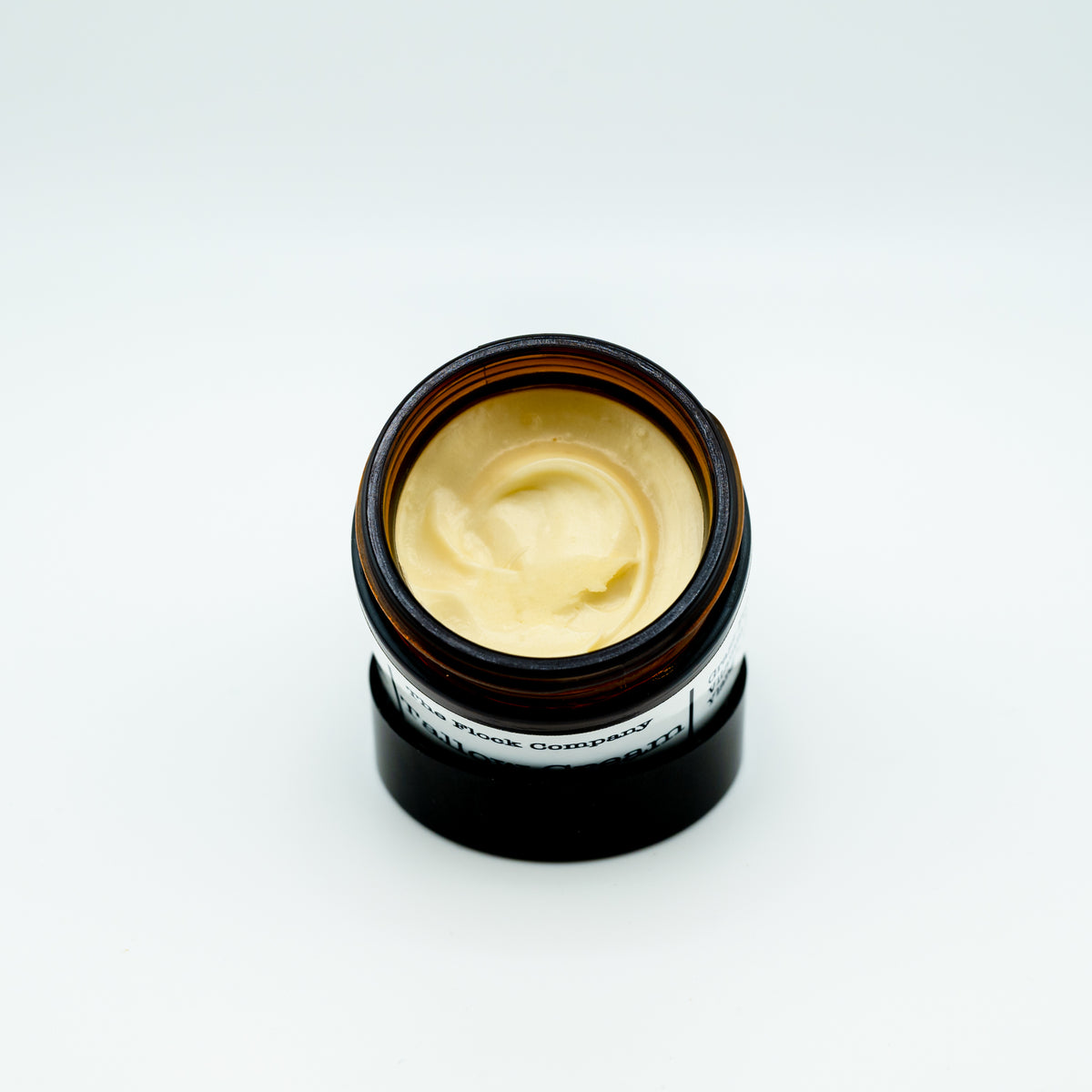 Tallow Cream