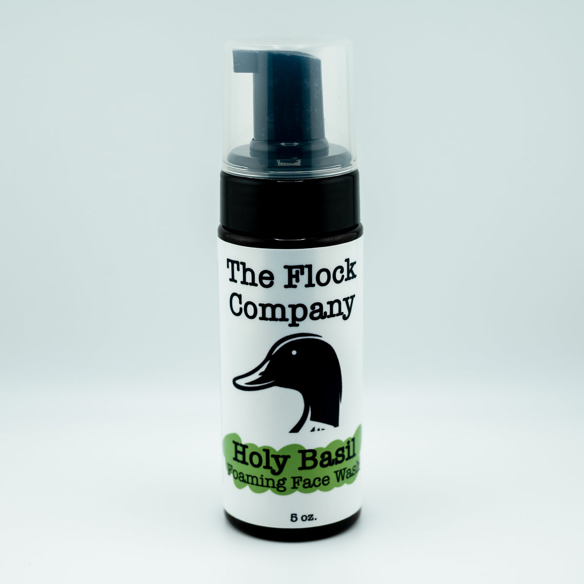 Holy Basil Face Wash