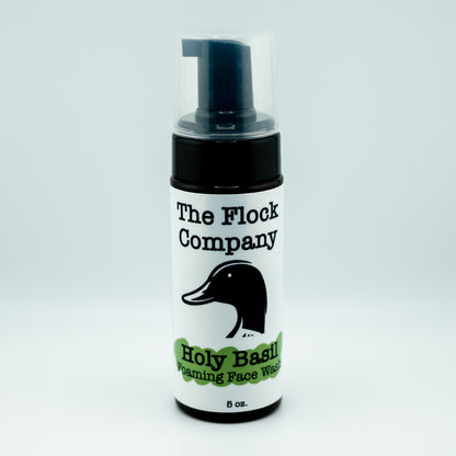 Holy Basil Face Wash