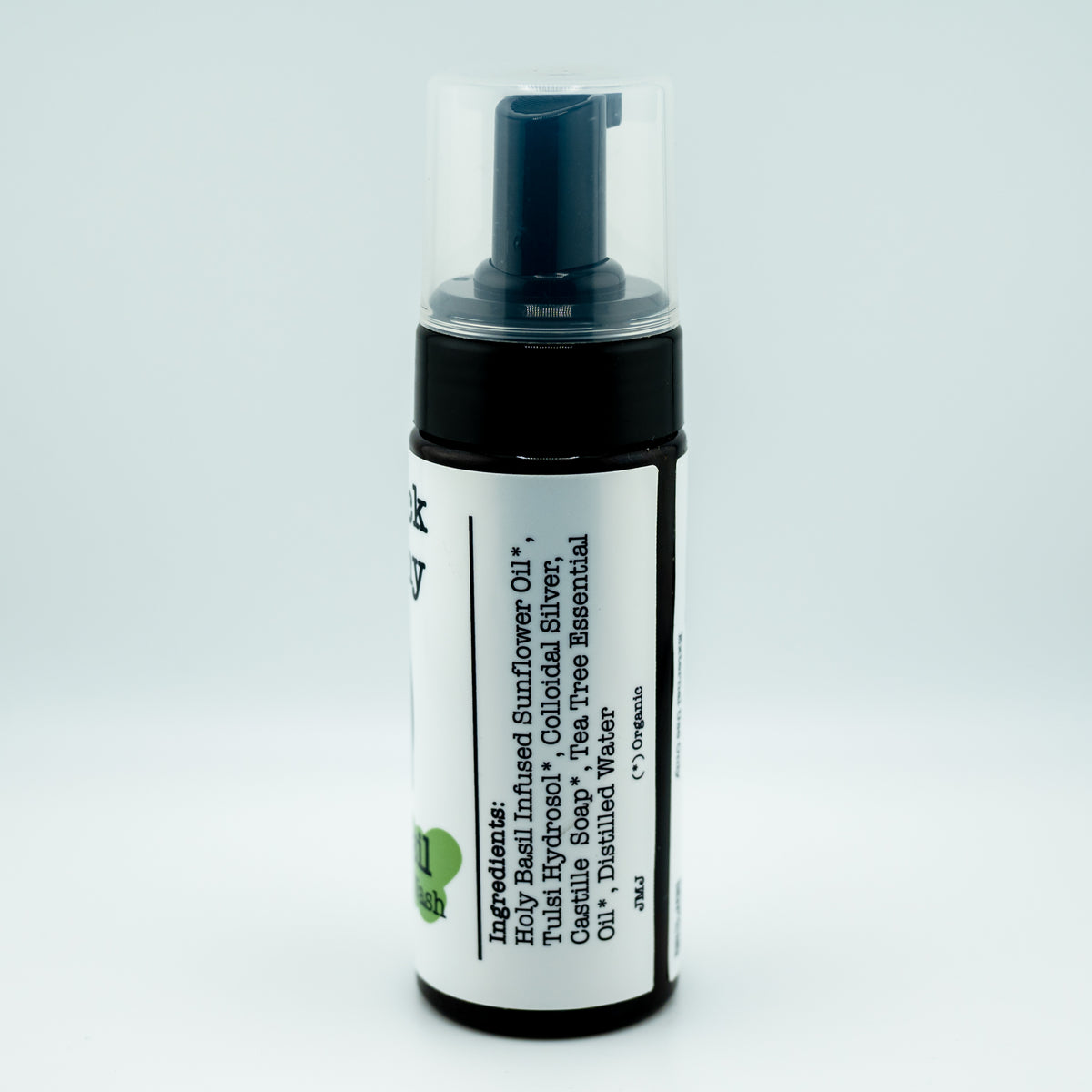 Holy Basil Face Wash