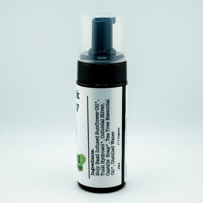 Holy Basil Face Wash