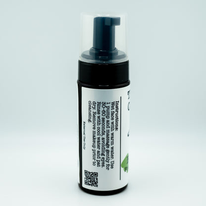 Holy Basil Face Wash