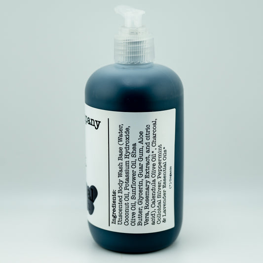 Body Wash