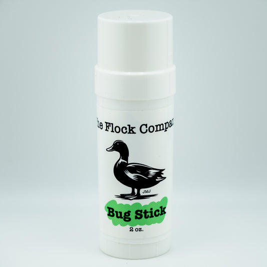 Bug Stick