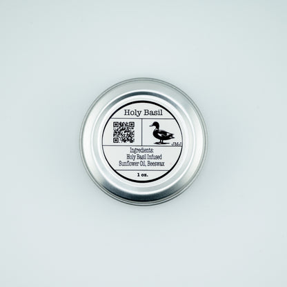 Holy Basil Salve