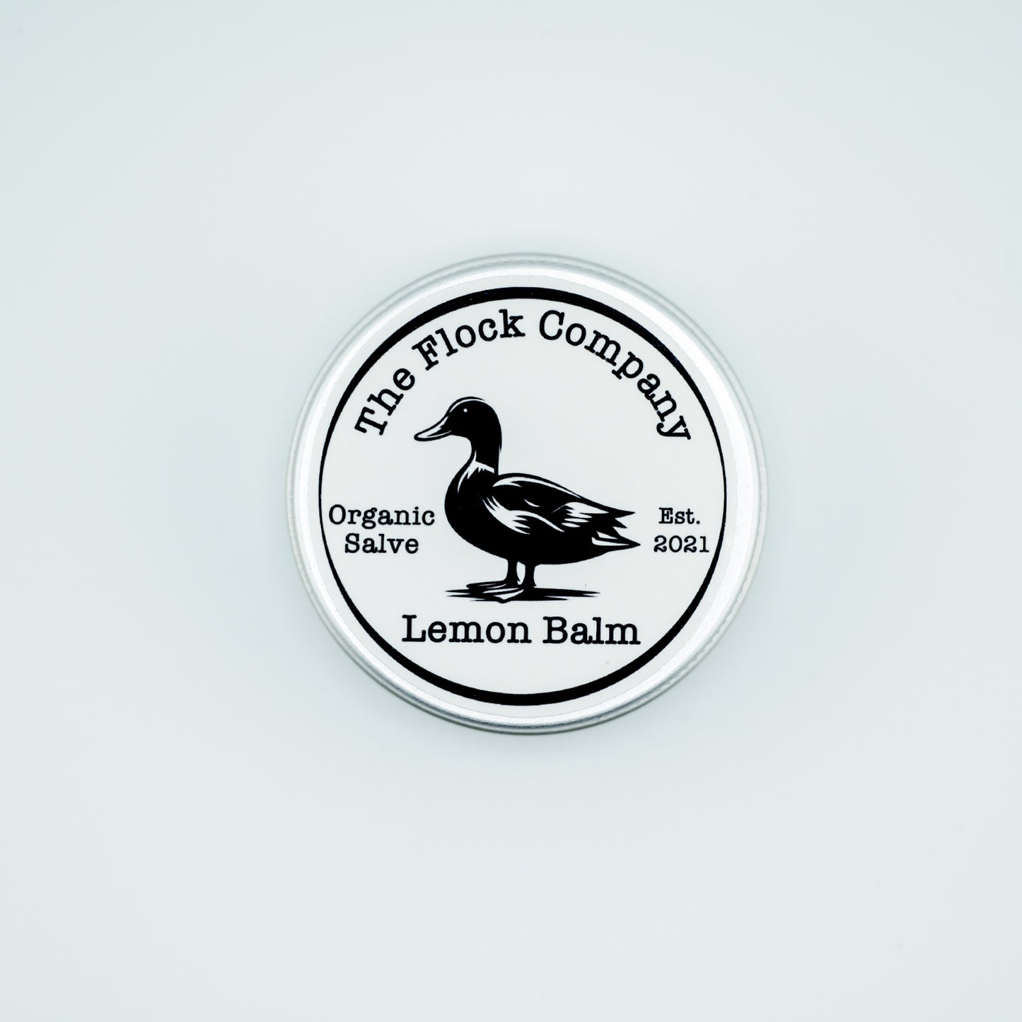 Lemon Balm Salve