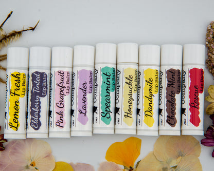Lip Balms