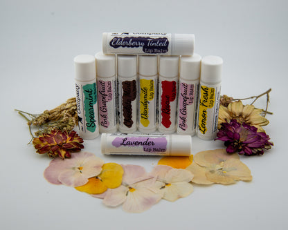 Lip Balms
