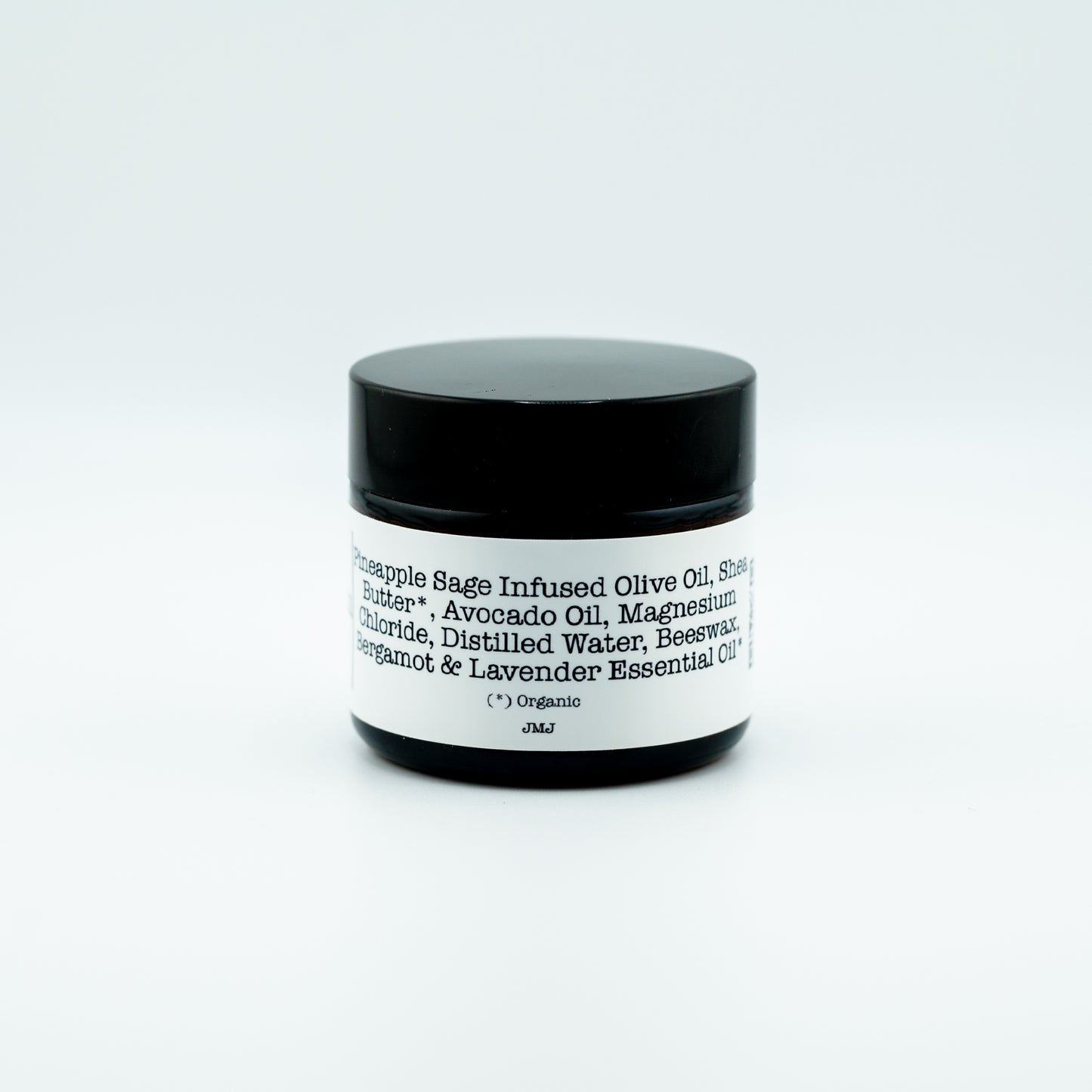 Magnesium Cream