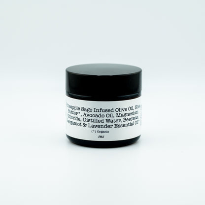 Magnesium Cream