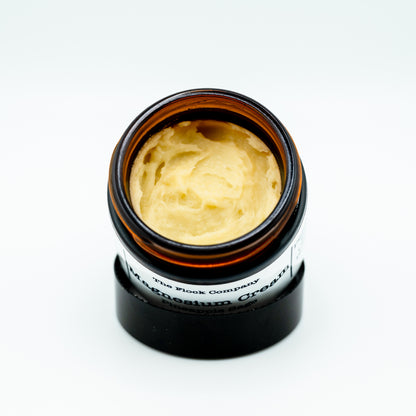 Magnesium Cream
