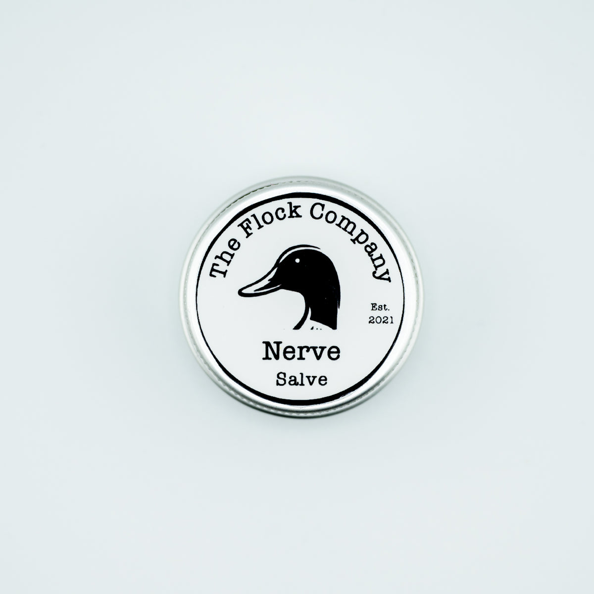 Nerve Salve