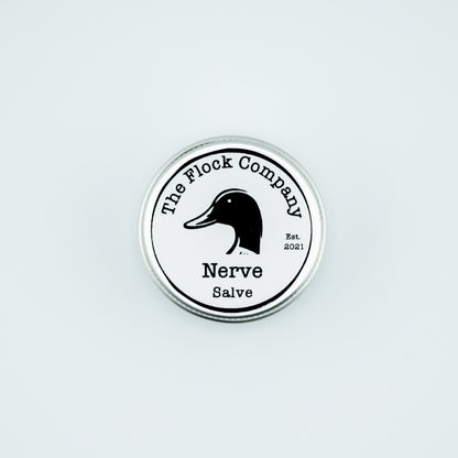 Nerve Salve