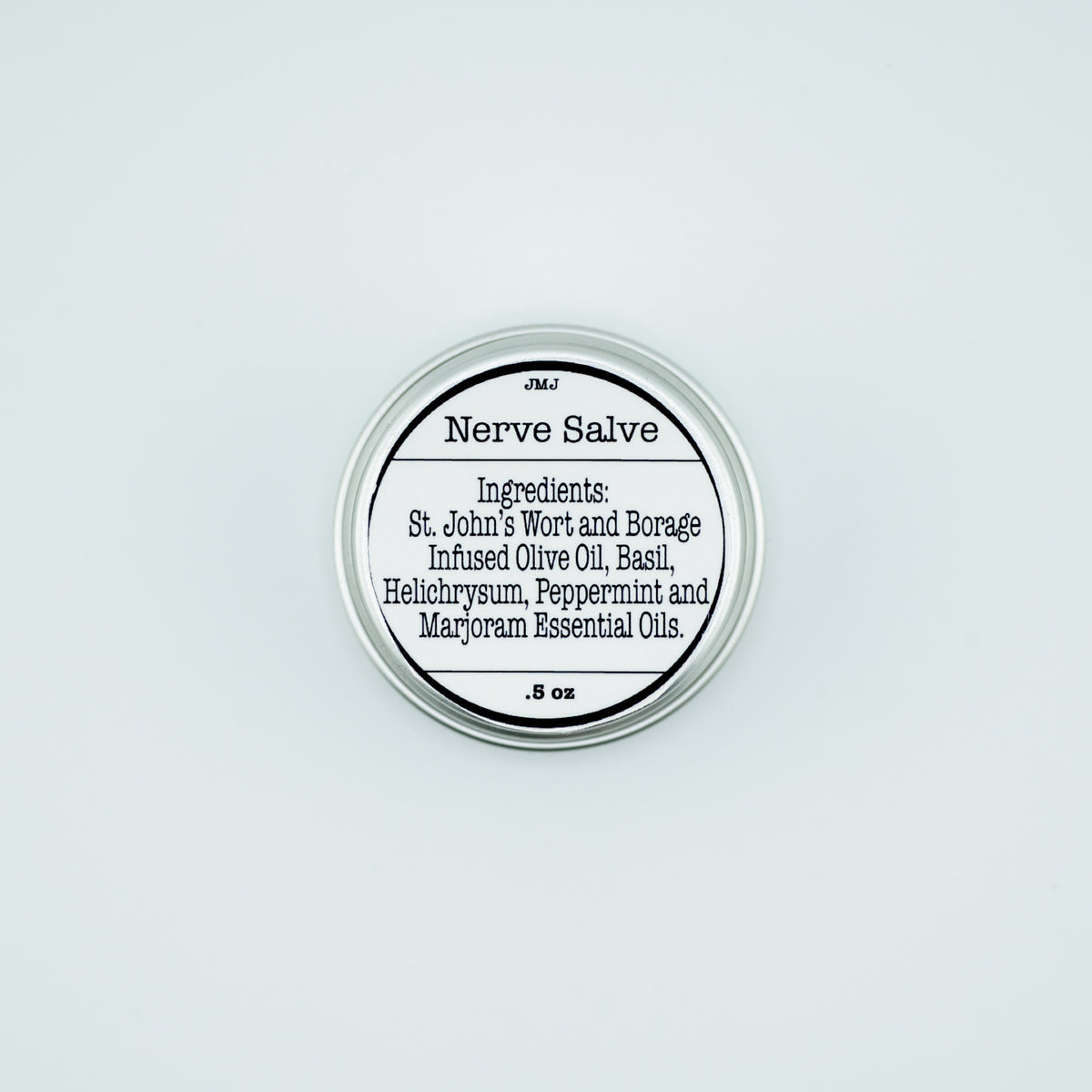 Nerve Salve