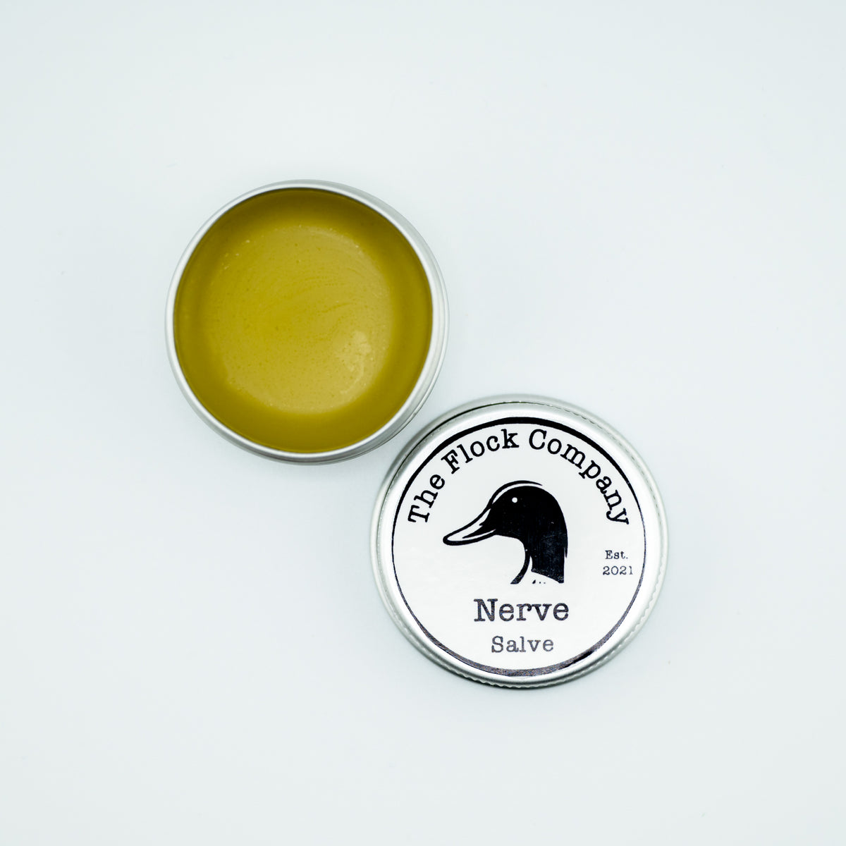 Nerve Salve