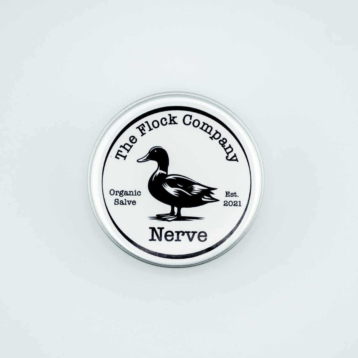 Nerve Salve