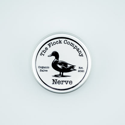 Nerve Salve