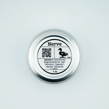 Nerve Salve
