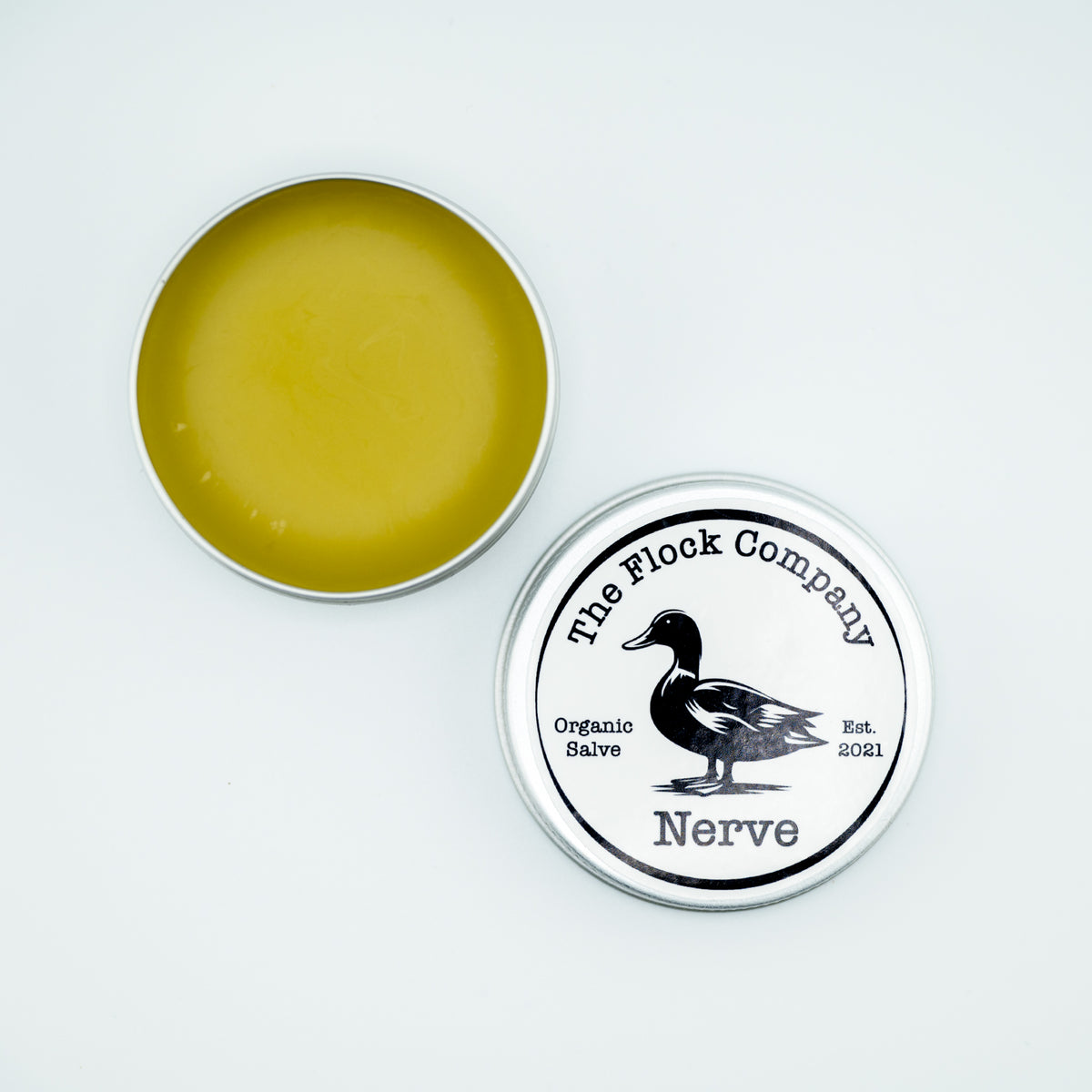 Nerve Salve