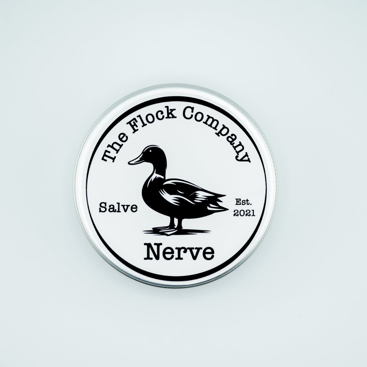 Nerve Salve