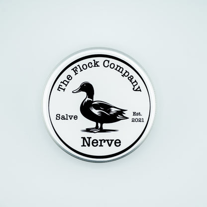 Nerve Salve