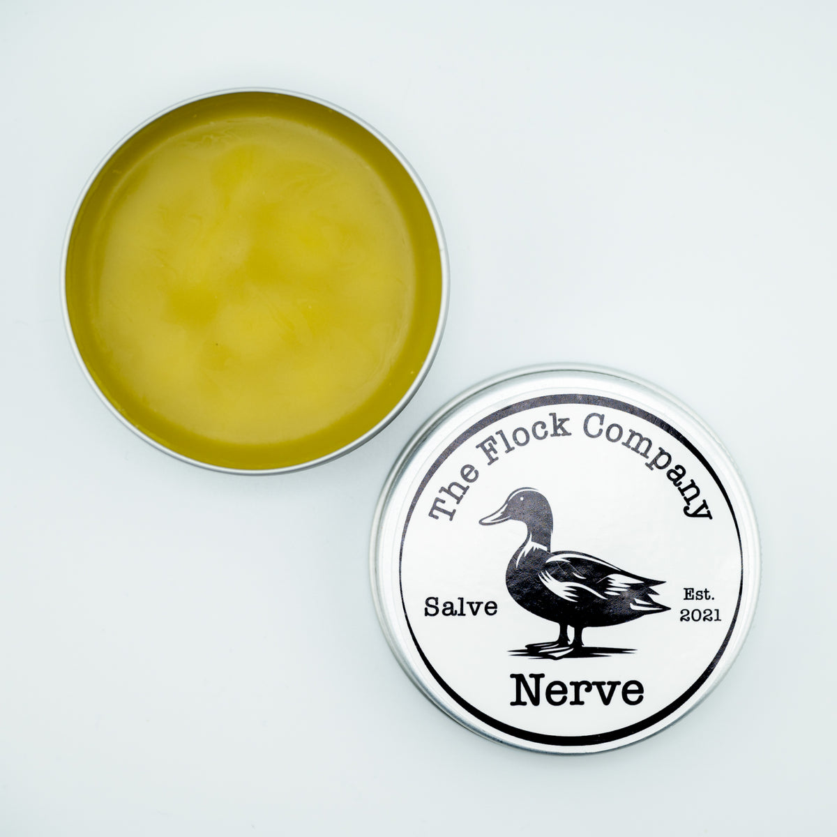 Nerve Salve