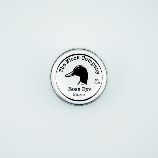 Rose Eye Salve